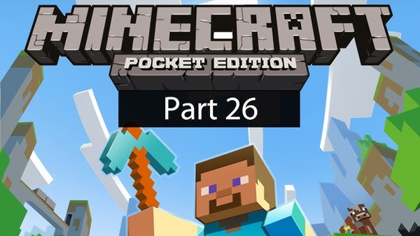 minecraft 26 apk